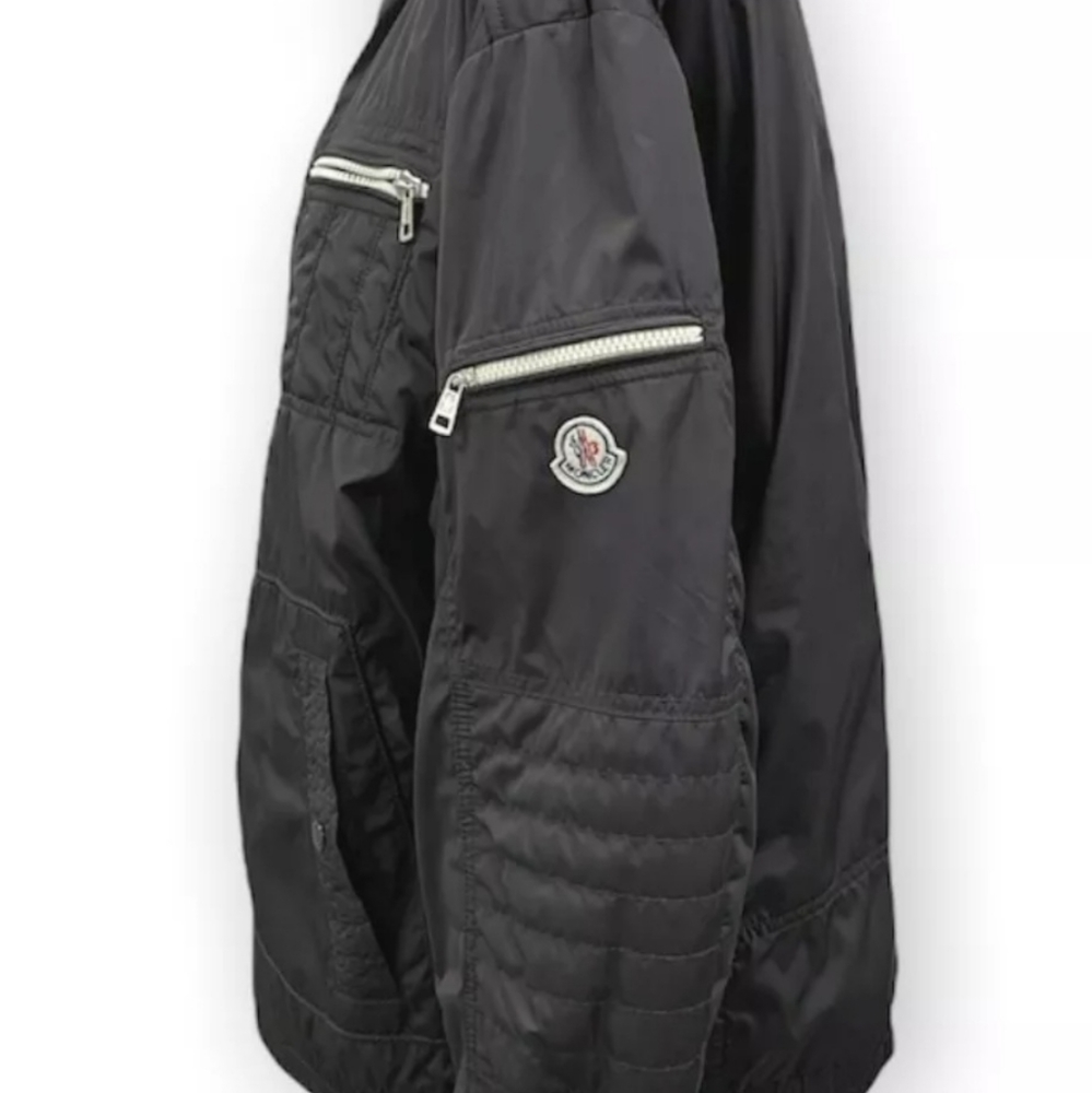 Moncler Thym Jacket Size 6 (XXL)